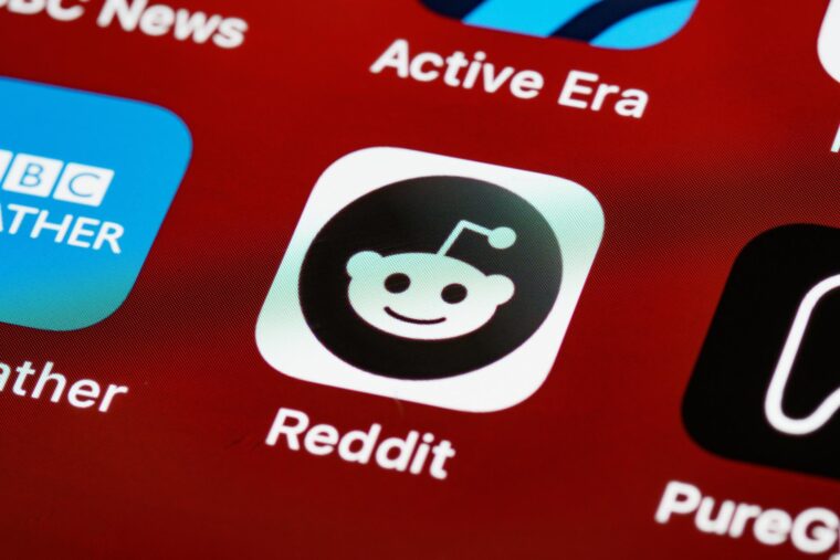 Reddit Statistics - Featured Image