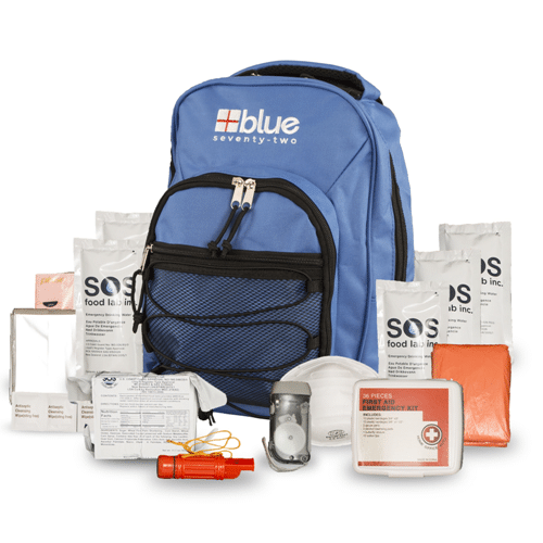 Best Survival Kit - Blue Coolers Review