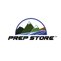 Prep Store - Logo
