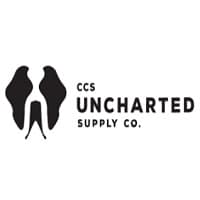 Uncharted Supply Co. - Logo