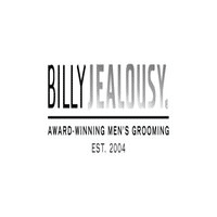 Billy Jealousy - Logo