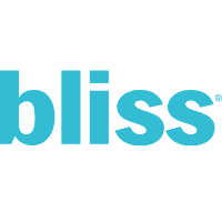 Bliss - Logo
