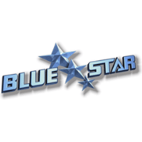 Blue Star - Logo