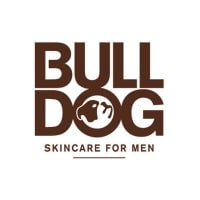 Bulldog Skincare - Logo