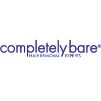 Completely Bare - Logo