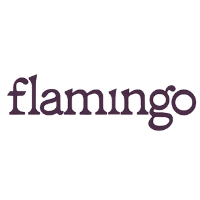 Flamingo - Logo