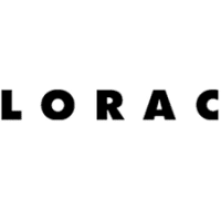 Lorac - Logo