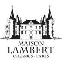 Maison Lambert - Logo