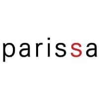 Parissa - Logo