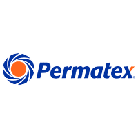 Permatex - Logo