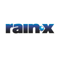 Rain X - Logo
