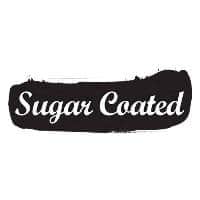 Sugar Coated - Logo
