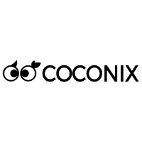 Coconix - Logo