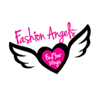 Fashion Angels - Logo