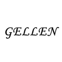 Gellen - Logo