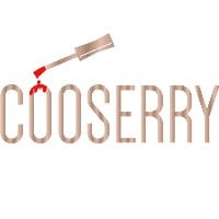 Cooserry - Logo