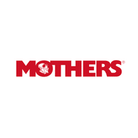 Mothers - Logo