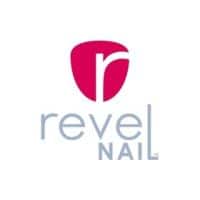 Revel Nail - Logo