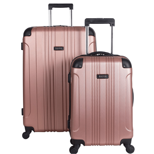 Kenneth Cole Reaction Out of Bounds 2PC Luggage Set