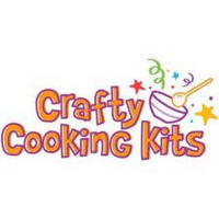 Crafty Cooking Kits Logo