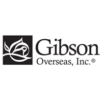 Gibson Overseas Logo