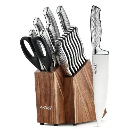 McCook Premium Knife Set