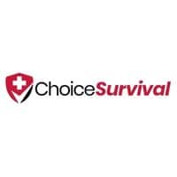 Choice Survival Logo