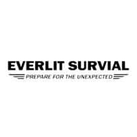 Everlit Survival Logo