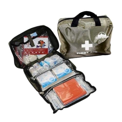 Prep Store Elite First Aid Kit
