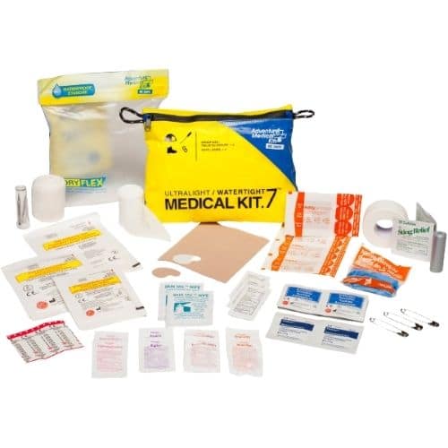 REI Adventure Medical Kit