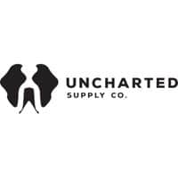 Uncharted Supply Co. Logo