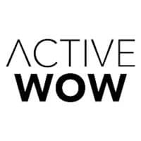 Active Wow Logo