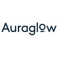 AuraGlow Logo