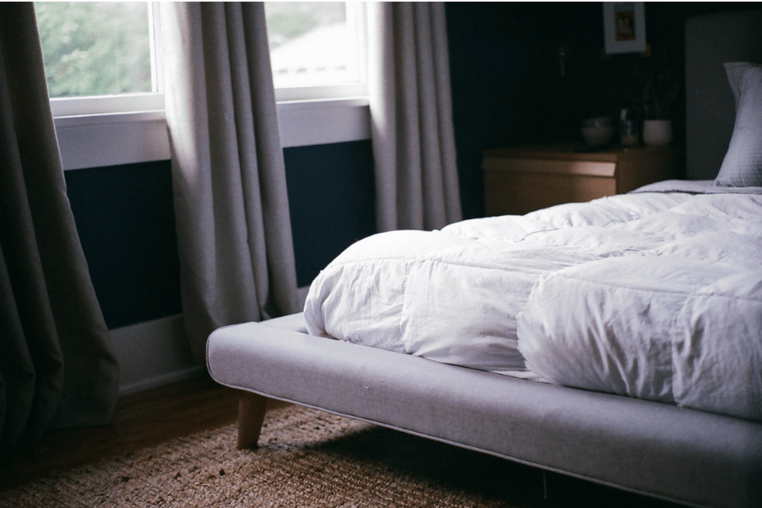best return policies in the mattress industry