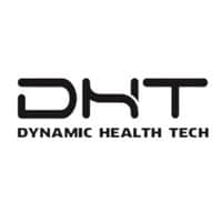 DHT Logo