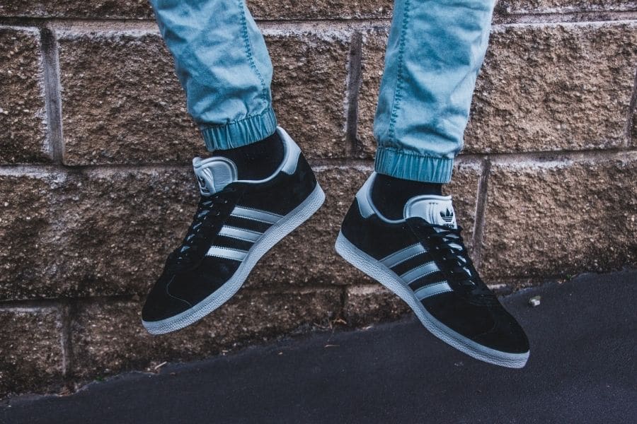 How To Become An Adidas Product Tester