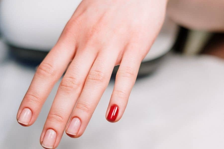 How to Get Nail Glue Off Skin: Quick and Easy Guide