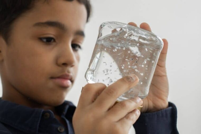 How To Get Slime Out Of Clothes