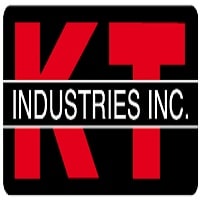 K-T Industries-Logo