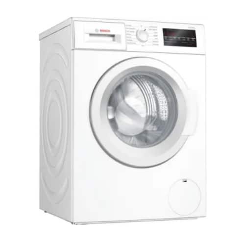 Bosch Washer and Electric Dryer Set