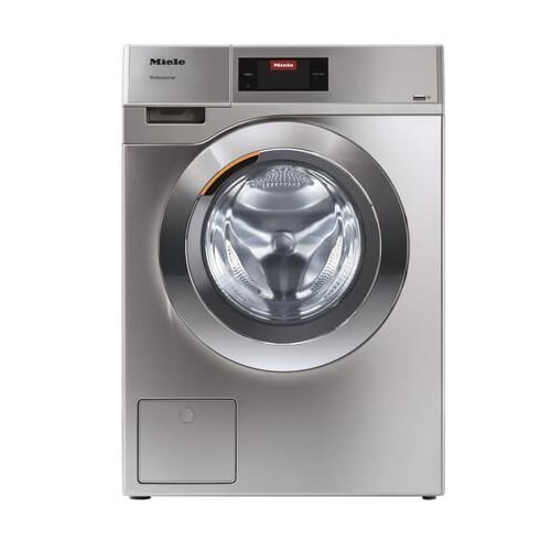 Miele Smart Compact Washer and Dryer Set