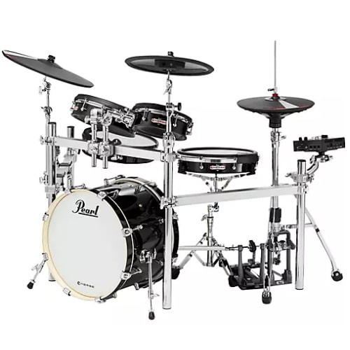 Pearl eMERGE eHYBRID Electronic Drum Set