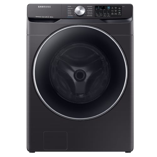 Samsung Washer and Electric Dryer Set